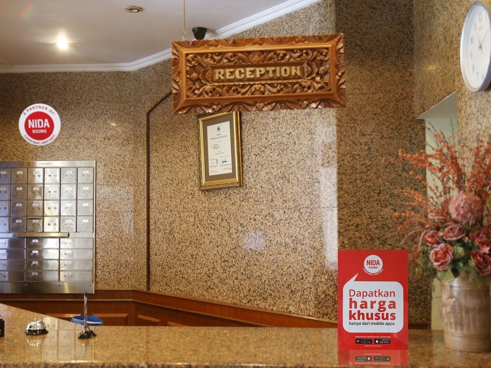 Nida Jampea 1459 Makassar