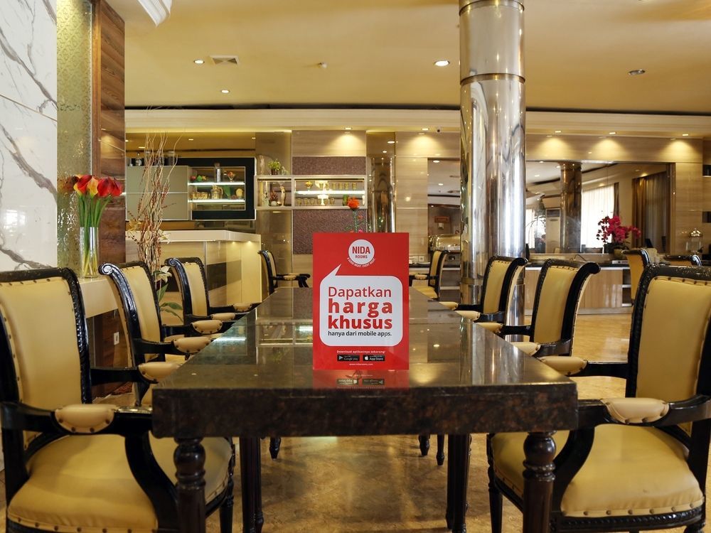 Nida Jampea 1459 Hotel 2*