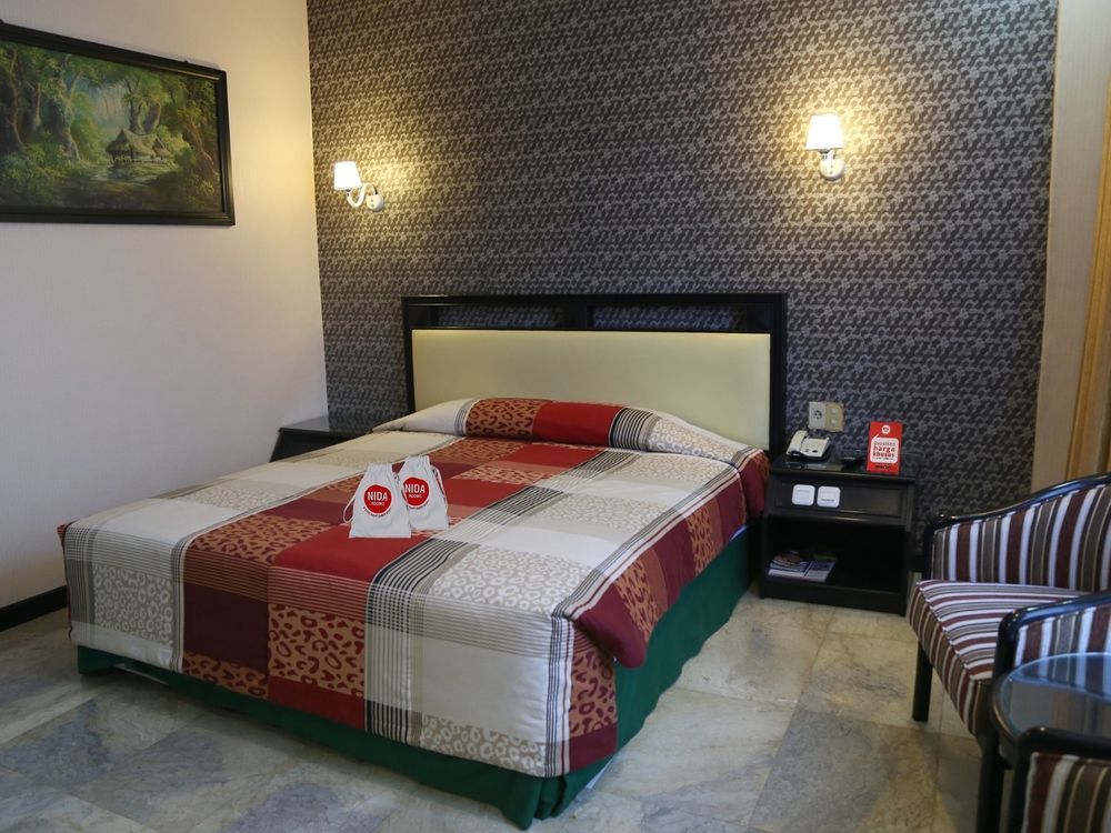 Nida Jampea 1459 Hotel Makassar