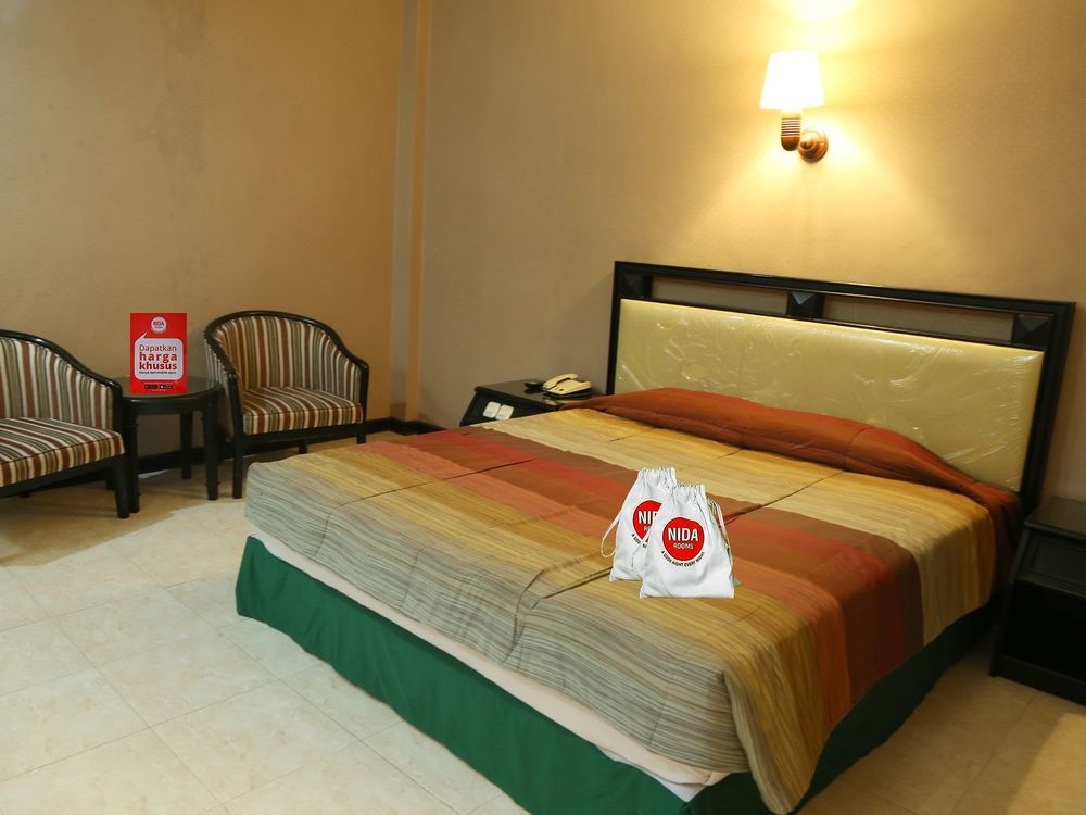 Nida Jampea 1459 Hotel