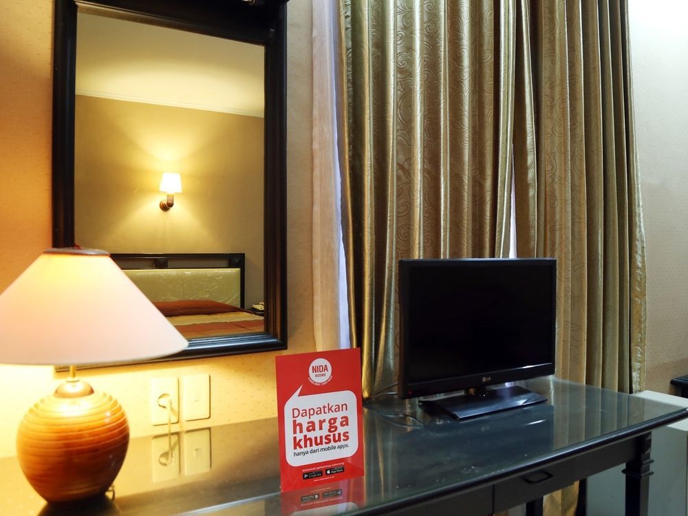 Nida Jampea 1459 Hotel 2*