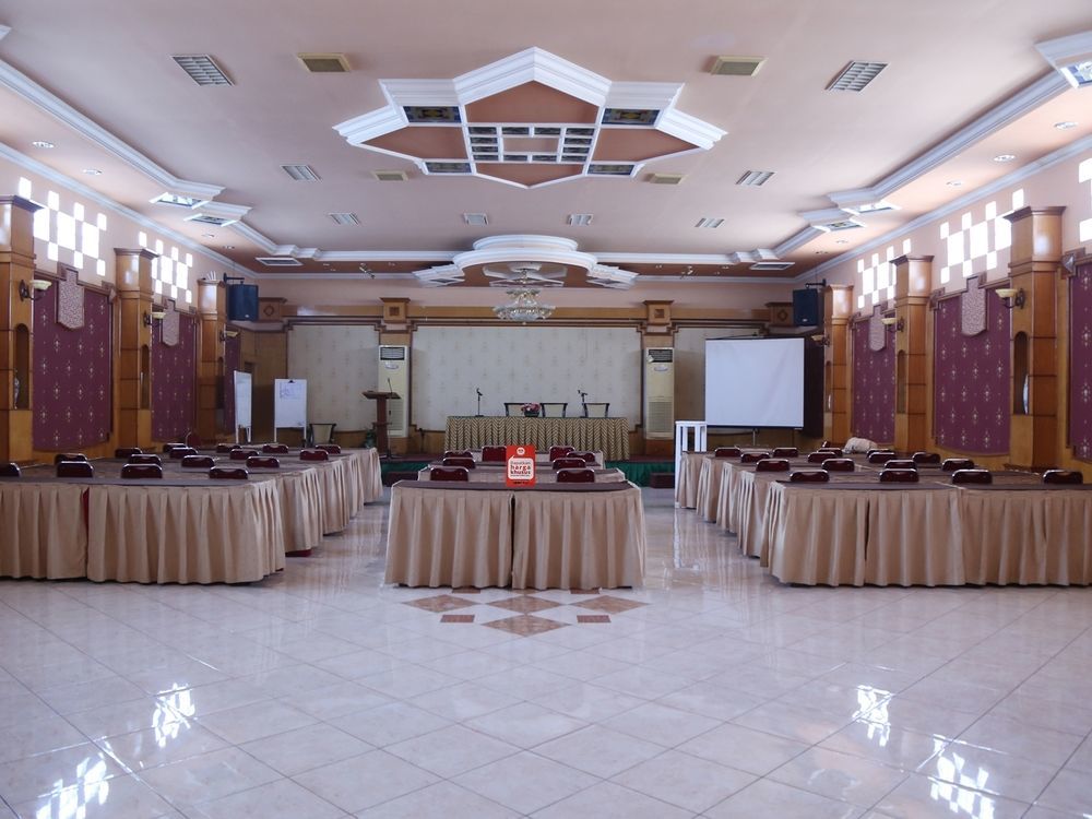 Nida Jampea 1459 2* Makassar