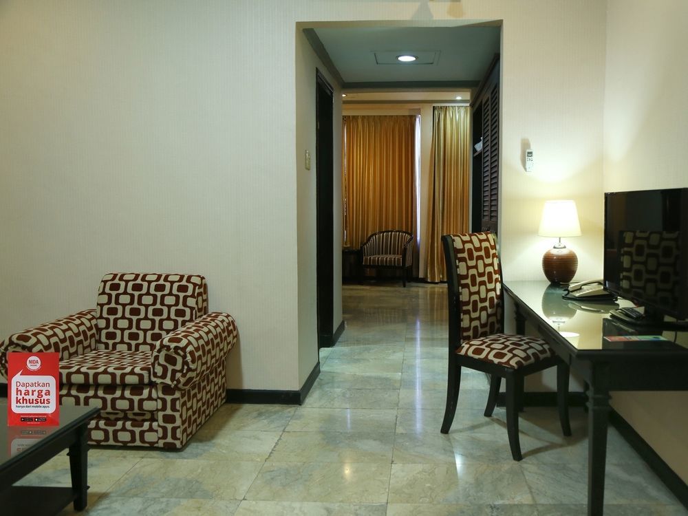 Nida Jampea 1459 Hotel Makassar