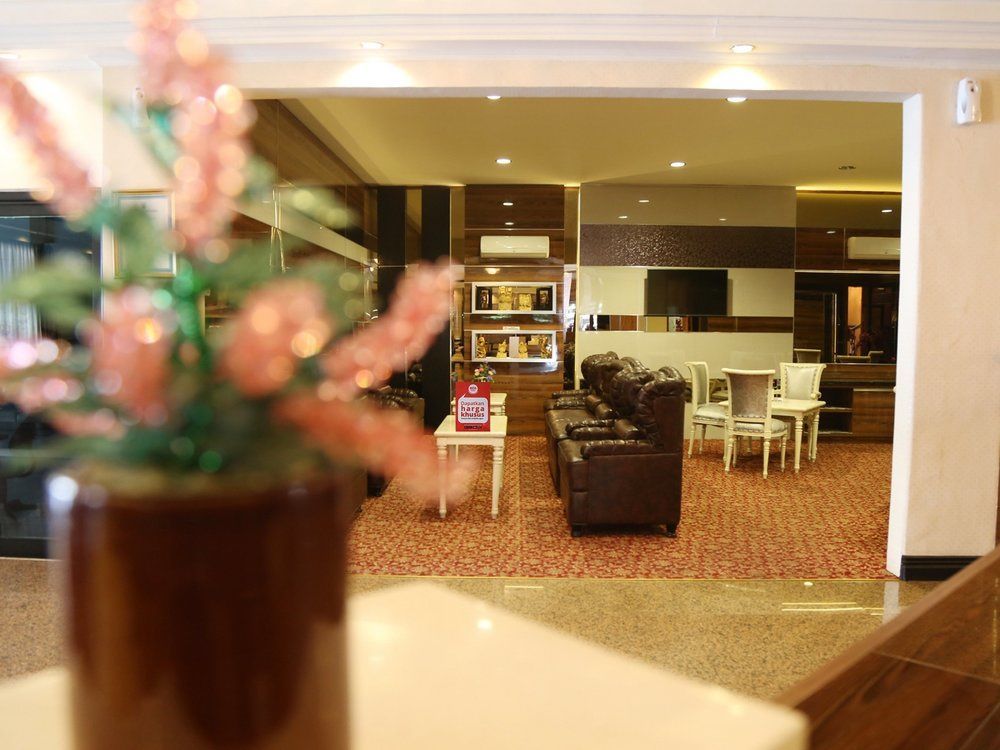 Nida Jampea 1459 Hotel